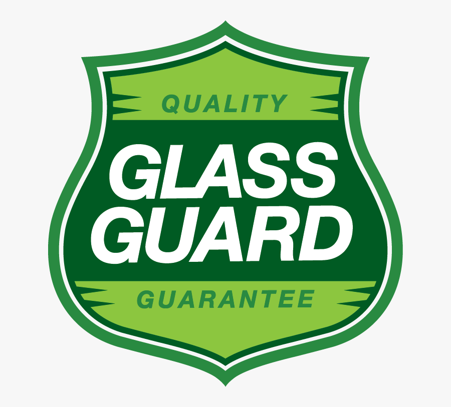 Glassguard Warranty Program From , Free Transparent Clipart ClipartKey