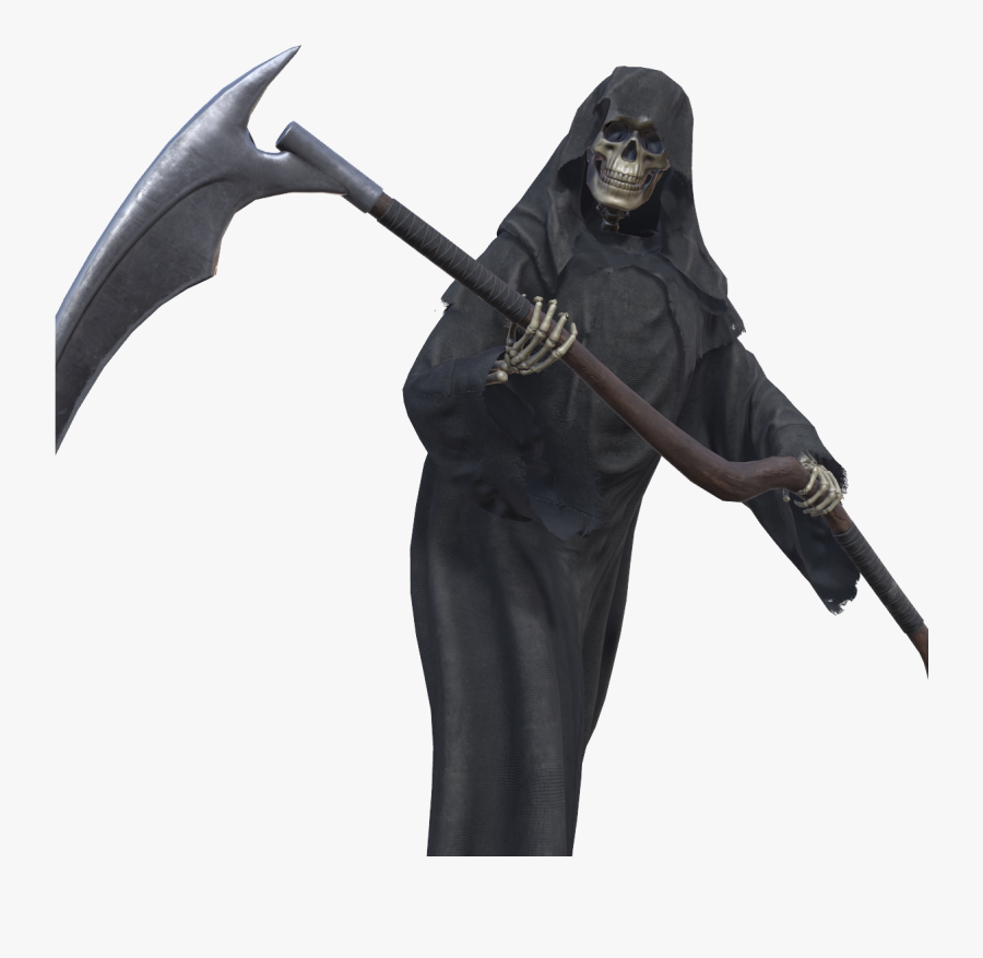 Death Png, Transparent Clipart