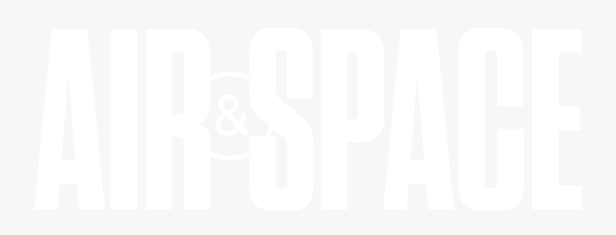 Air & Space Magazine - Graphic Design, Transparent Clipart