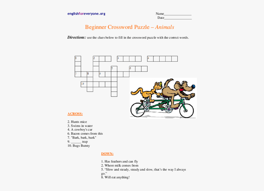 Cartoon Cat And Dog, Transparent Clipart