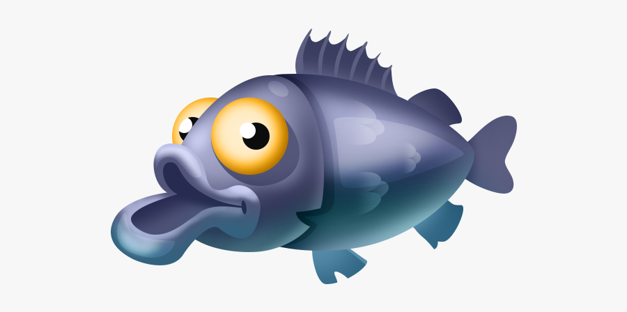 Hay Day Wiki - Hay Day Fish, Transparent Clipart