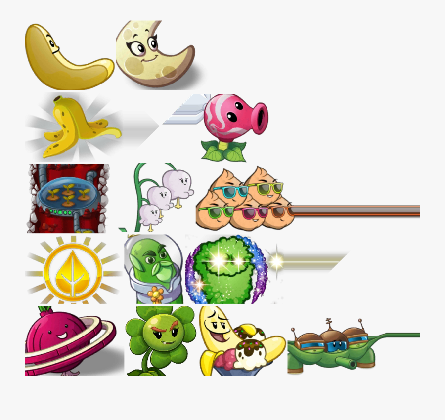 Zombies Wiki Plants Vs Zombies Heroes Onion Rings , Free Transparent