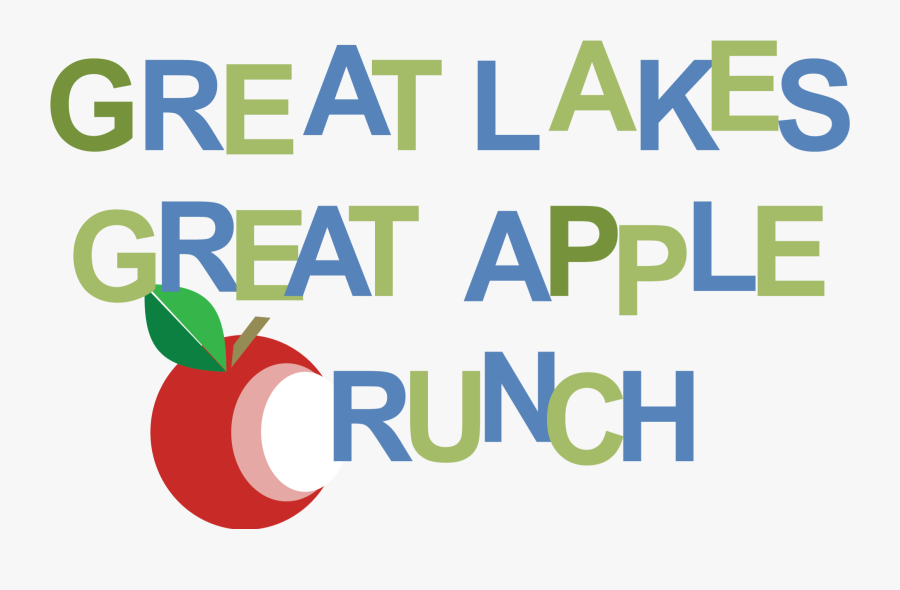 The Illinois Great Apple Crunch Is An Event Coordinated - Apple Crunch Day 2019, Transparent Clipart