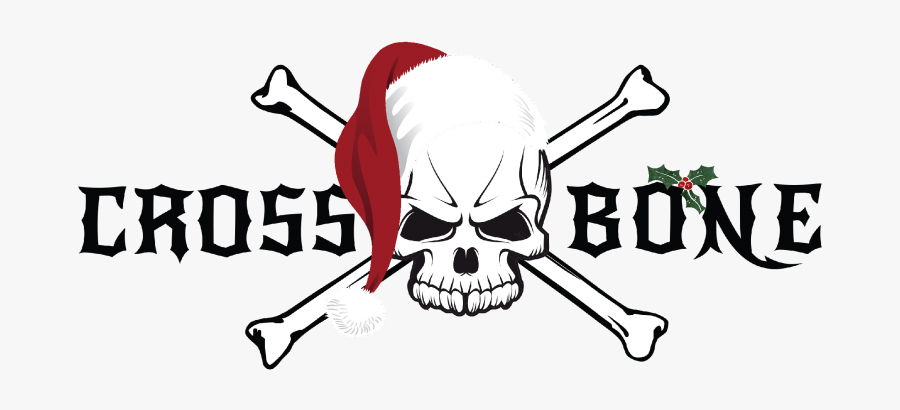 Skull, Transparent Clipart