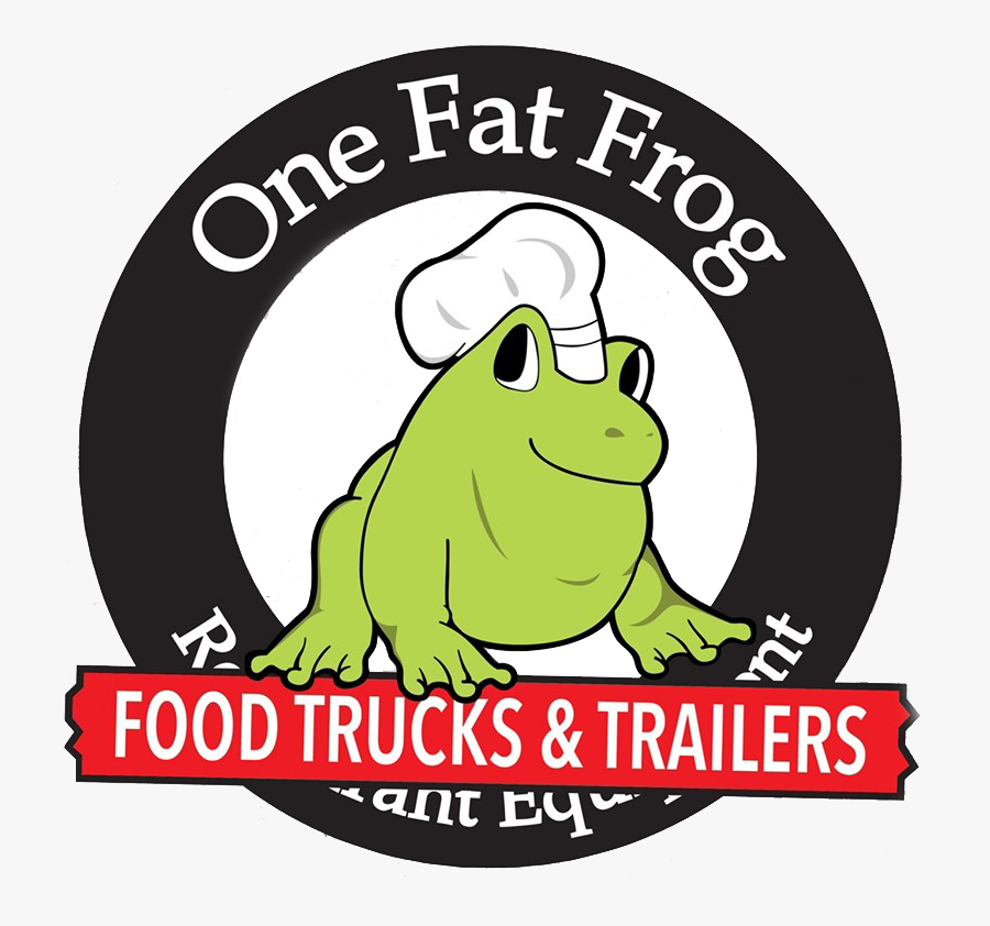 One Fat Frog - Gibson, Transparent Clipart