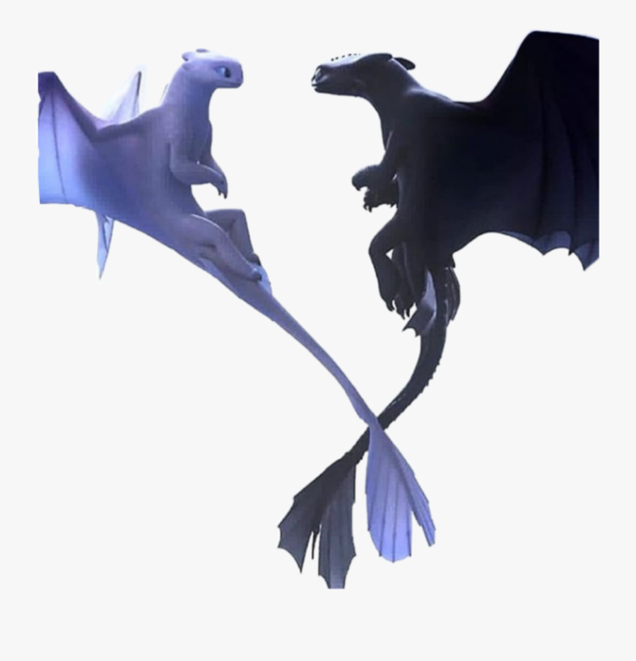 Train Your Dragon The Hidden World, Transparent Clipart