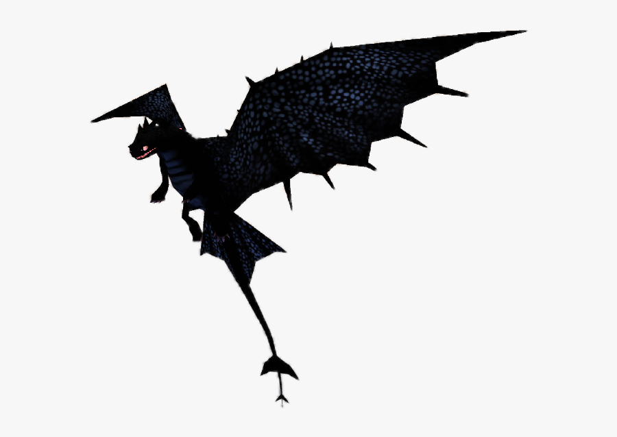 #httyd #dragon #toothlessdragon #nightfury #sandwraith - Night Fury Httyd Sand Wraith, Transparent Clipart