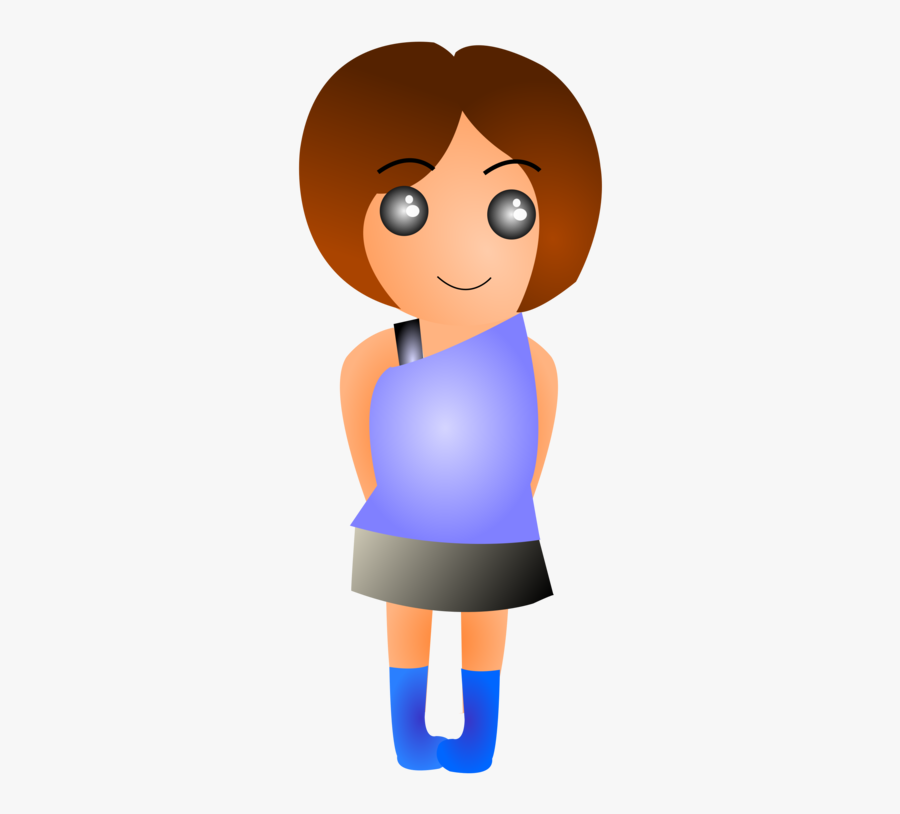 Human,girl,arm - Dekh Li Profile Chal Ab Nikal, Transparent Clipart