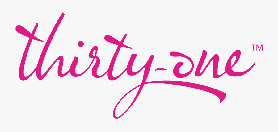 Index Of - Thirty One Gifts Logo Png, Transparent Clipart