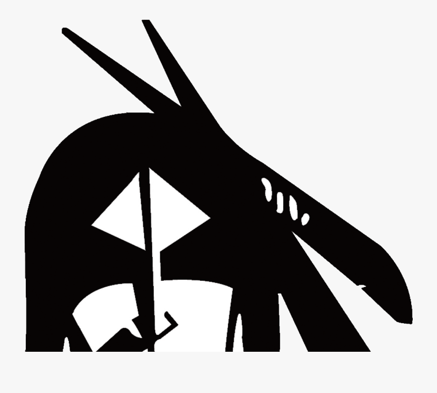 Pac Indians, Transparent Clipart