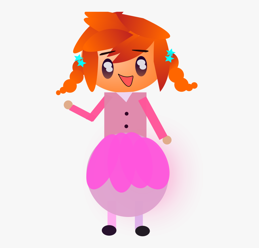 570109 - Cartoon, Transparent Clipart