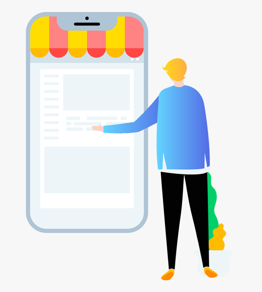 I Was Able To Grow And Scale My Designs Very Quickly, Transparent Clipart