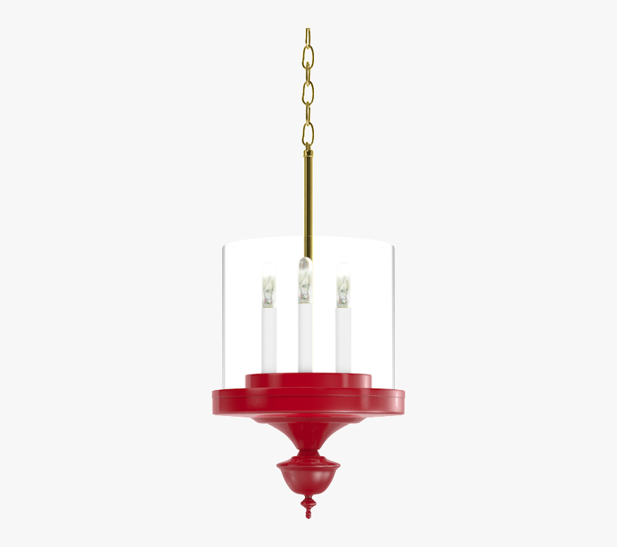 Chandelier, Transparent Clipart