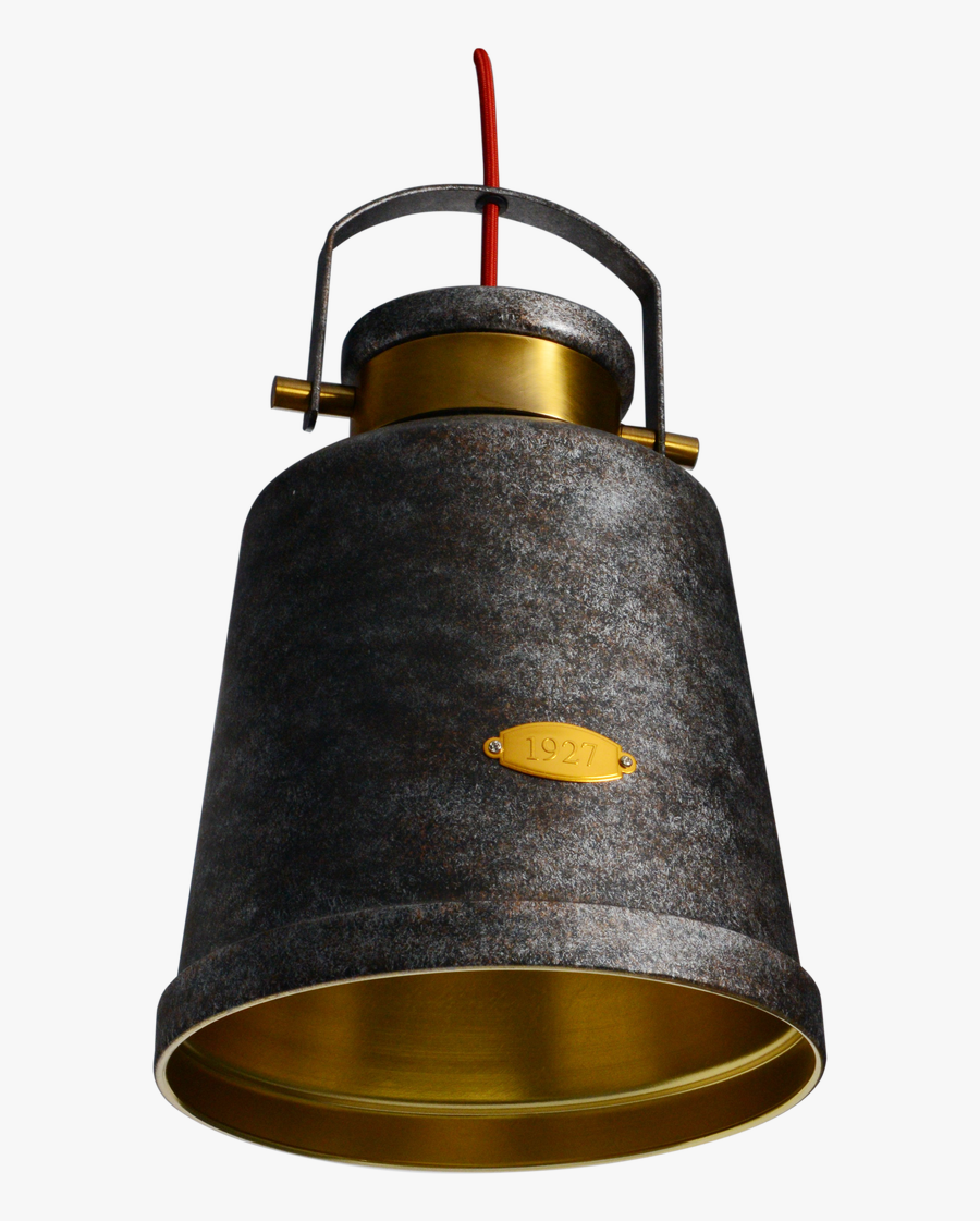 10 - Lamp, Transparent Clipart