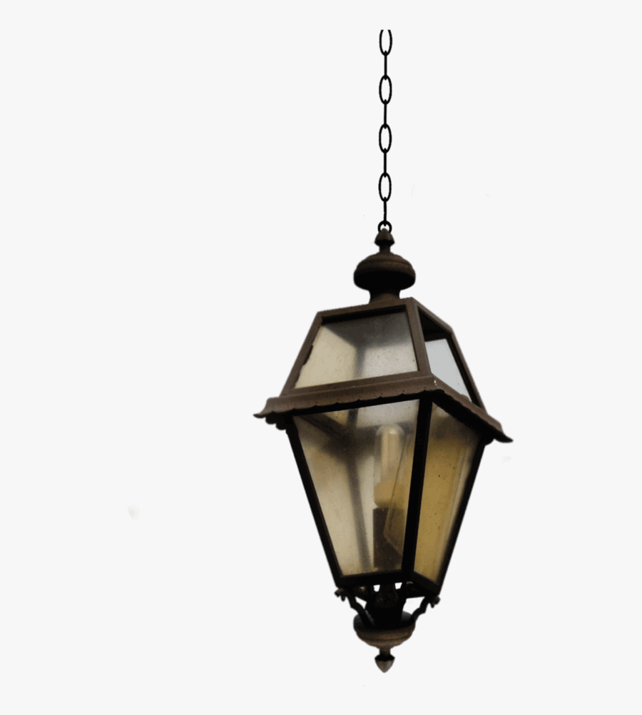 Transparent Street Lamp Png - Their Eyes Were Watching God Lamp, Transparent Clipart