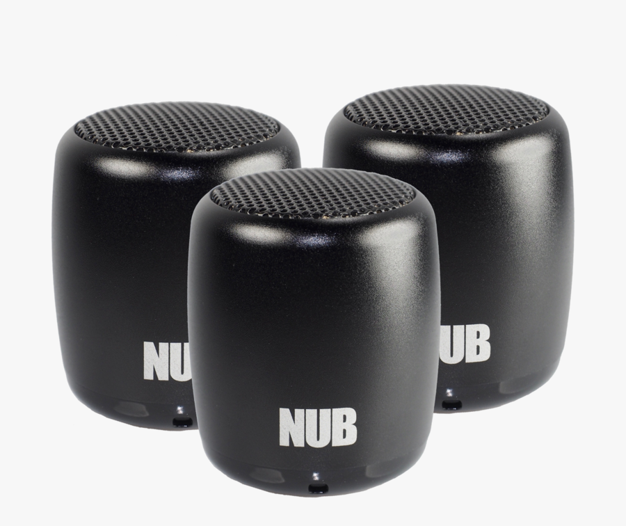 Speakers Clipart Portable Speaker - Electronics, Transparent Clipart