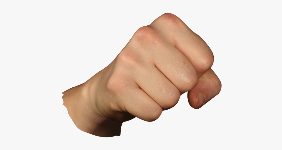 Punching Fist Png Image - Fist Png Transparent, Transparent Clipart