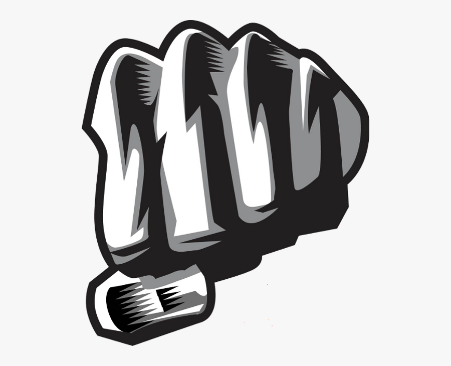 Fist Logo Transparent Background, Transparent Clipart