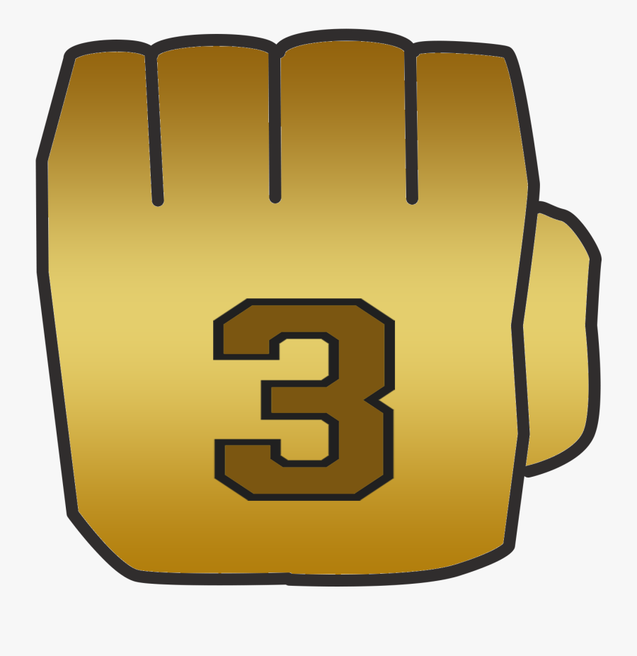Golden Punch, Transparent Clipart