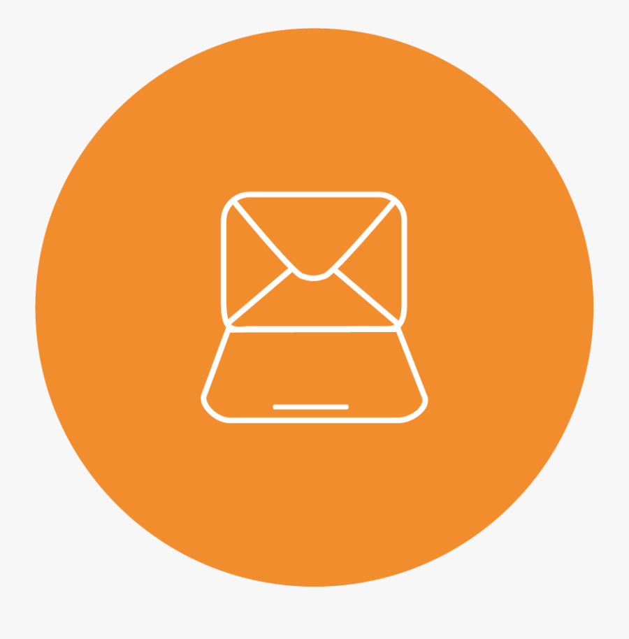 Black Circle, Transparent Clipart