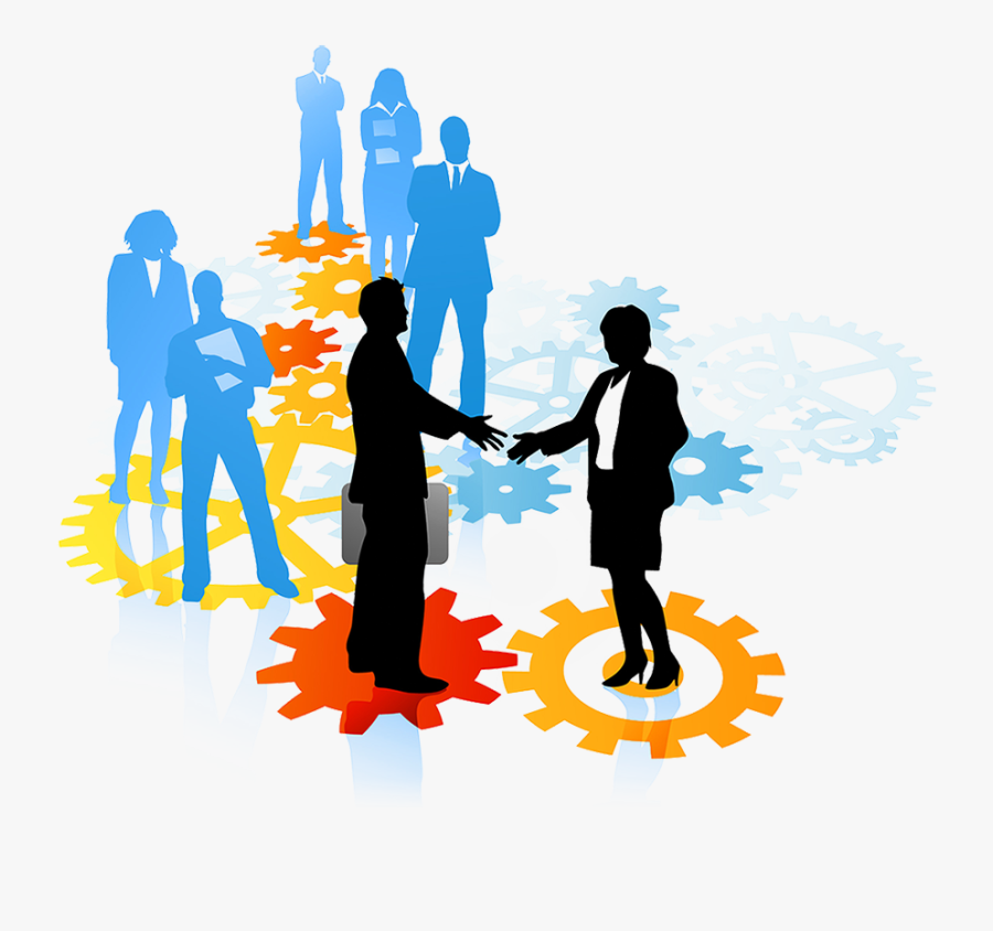 Outsourcing Png - Manpower Outsourcing, Transparent Clipart