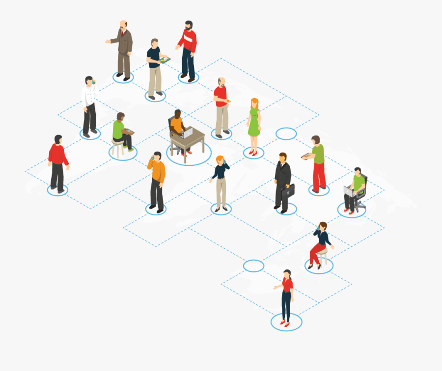 Productive Citizen In Education, Transparent Clipart