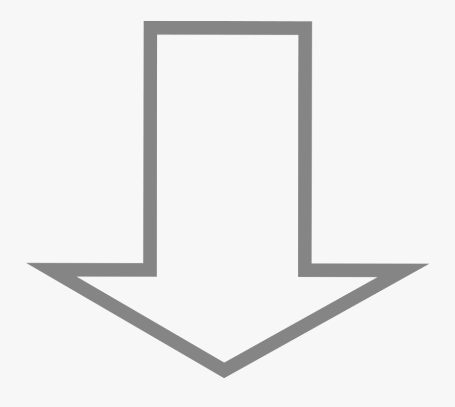 Invisible Background Arrow Png Transparent, Transparent Clipart