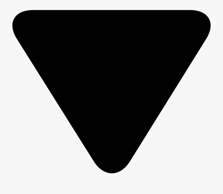 Down Arrow Png - Download Down Arrow Icon Png, Transparent Clipart