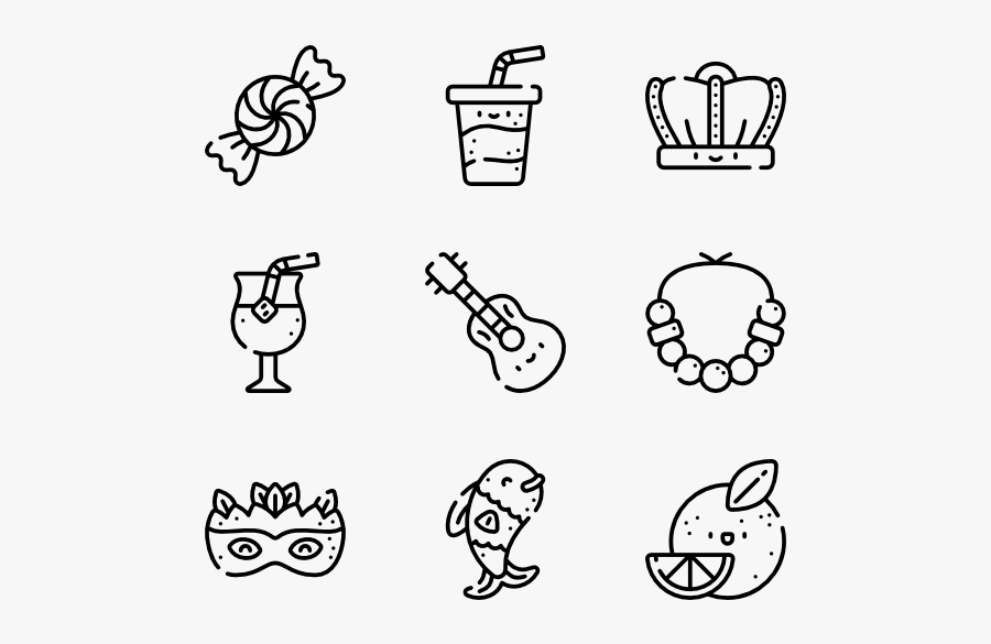 Computer Icons Brazilian Transprent - Feedback Hand Drawn Icon, Transparent Clipart