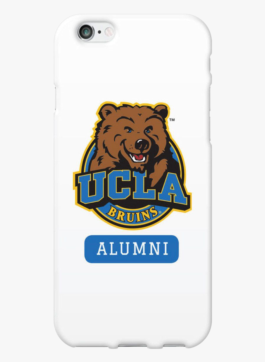 Southeast Bruins - Ucla Bruins, Transparent Clipart