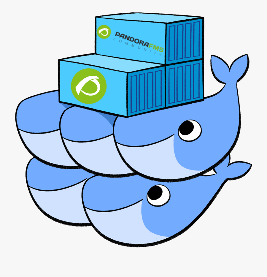 Docker Swarm Plugin - Docker Swarm Logo, Transparent Clipart