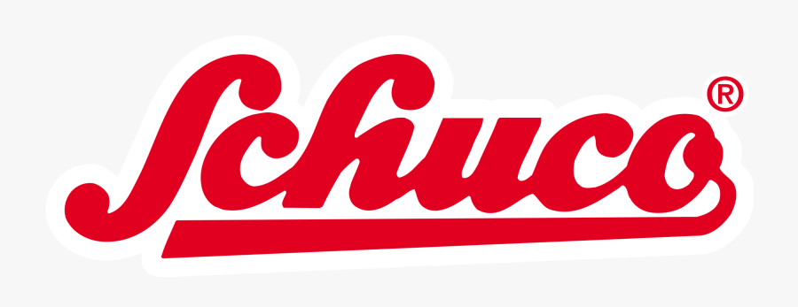 File Schuco Rot Svg - Schuco Toys Logo, Transparent Clipart