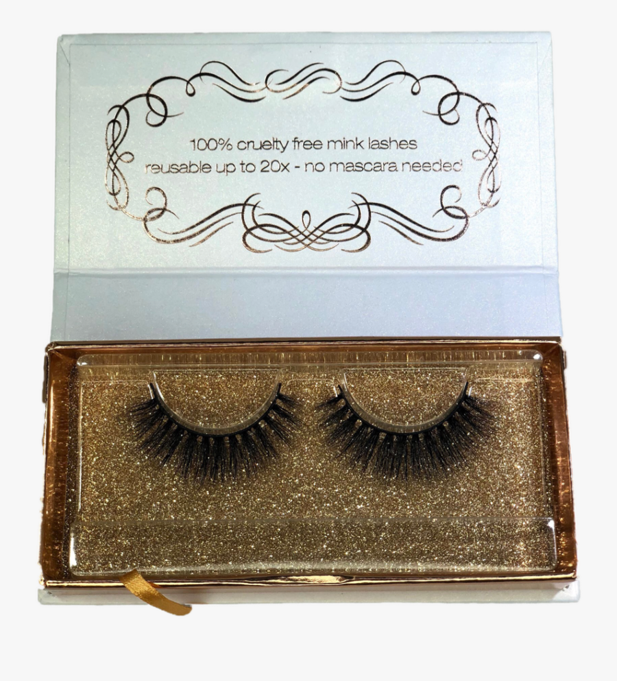 Finesse Lashes - W2 Cosmetics - Eyelash Extensions, Transparent Clipart