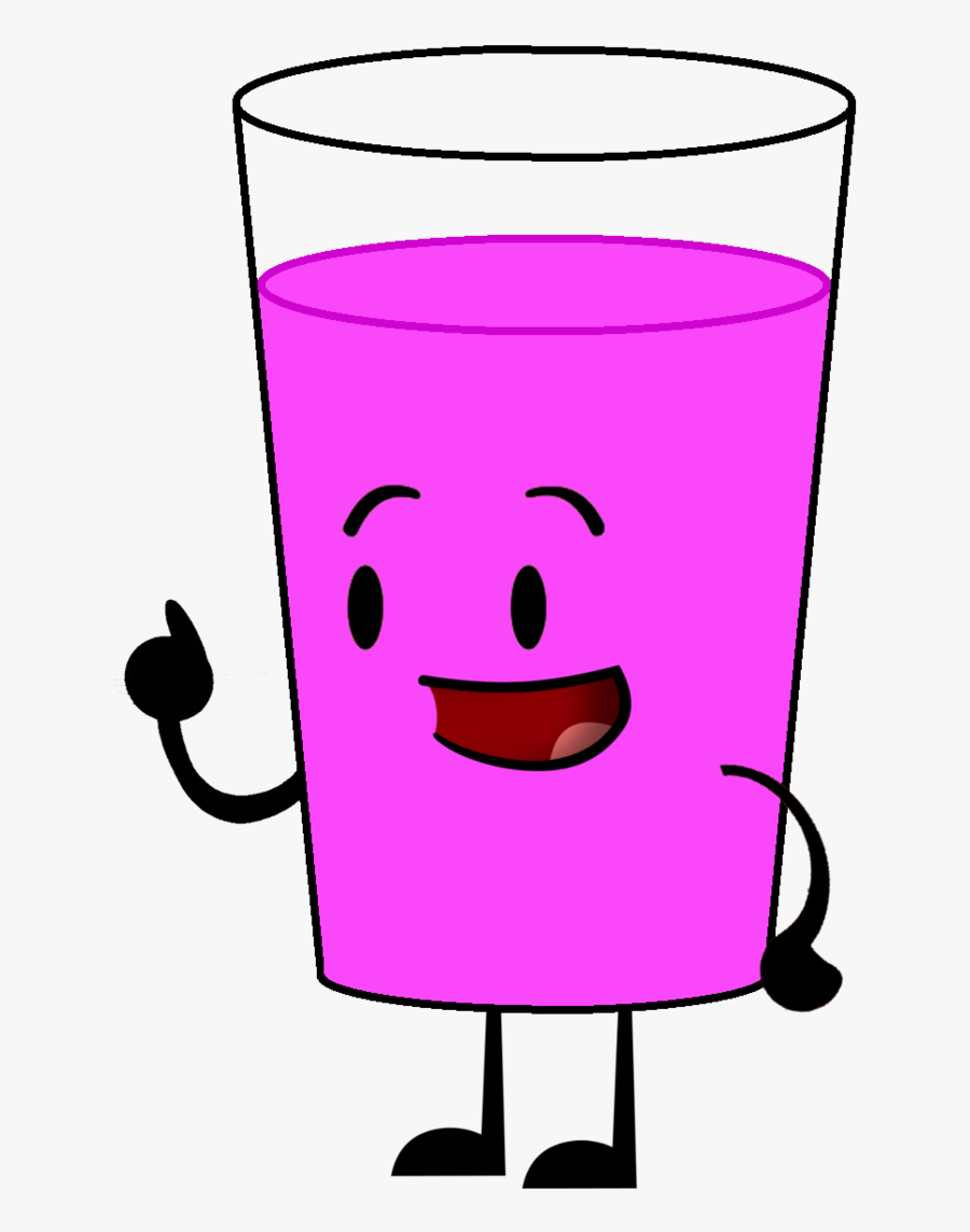 Grape Juice Cartoon Transparent, Transparent Clipart