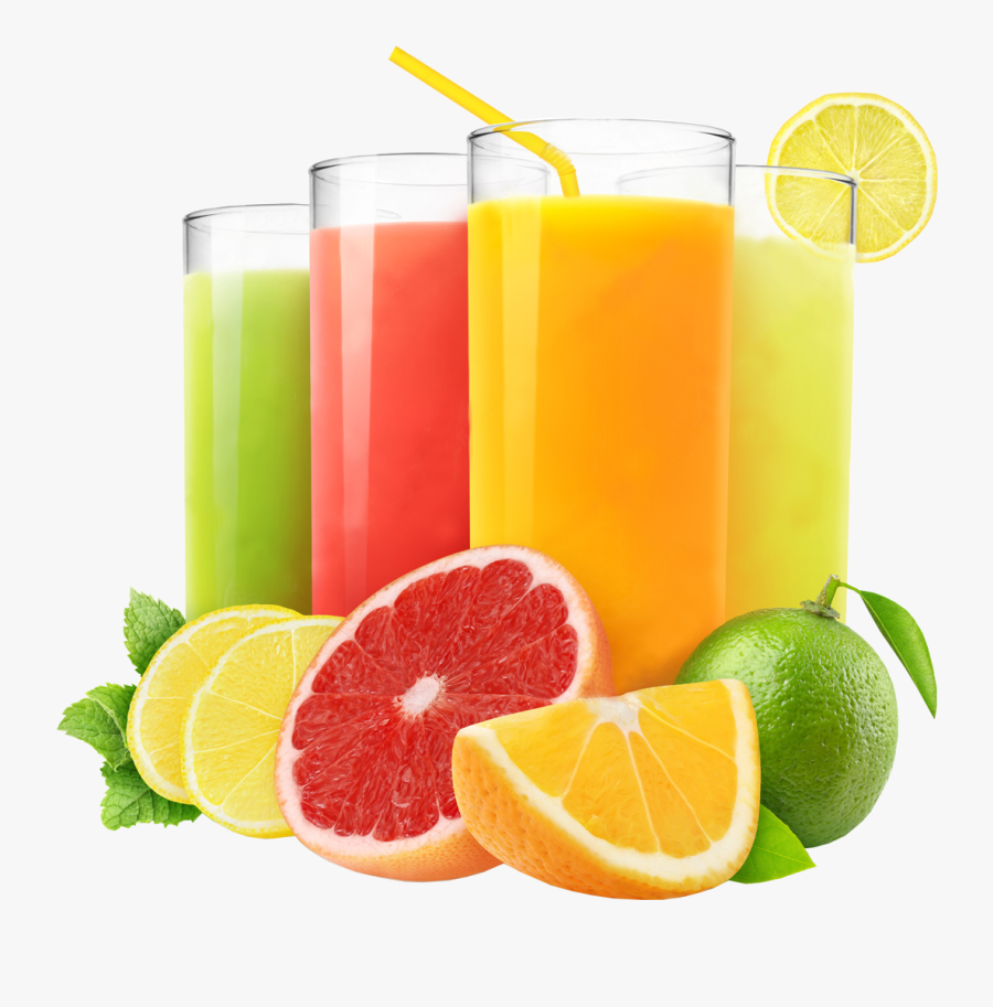 Juice Clipart Grapefruit Juice - Juice Png, Transparent Clipart
