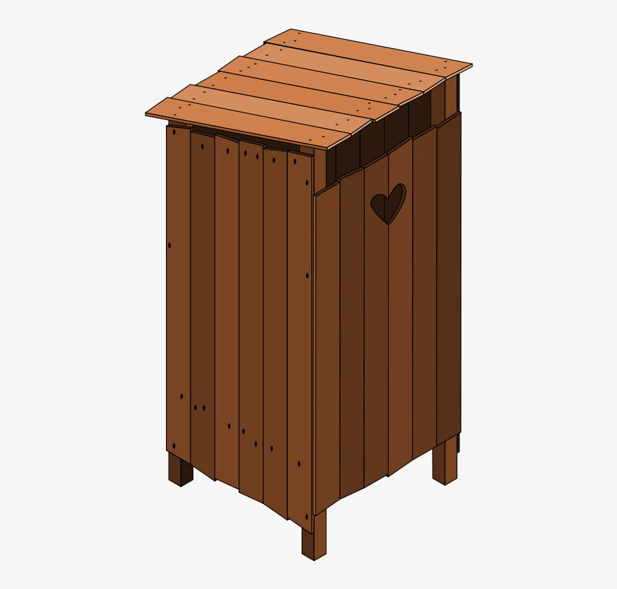 Toilet, Transparent Clipart