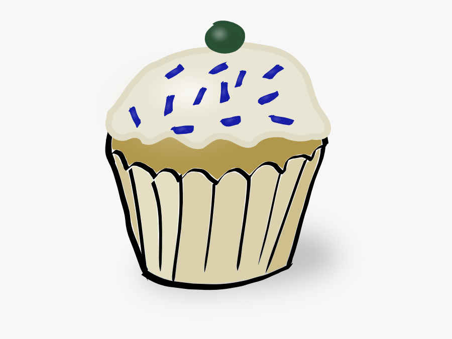 Muffins Clip Art , Free Transparent Clipart ClipartKey