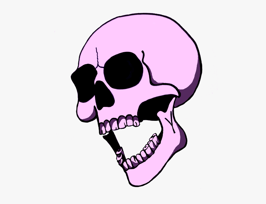Yorick Isn"t Dead - Skull, Transparent Clipart
