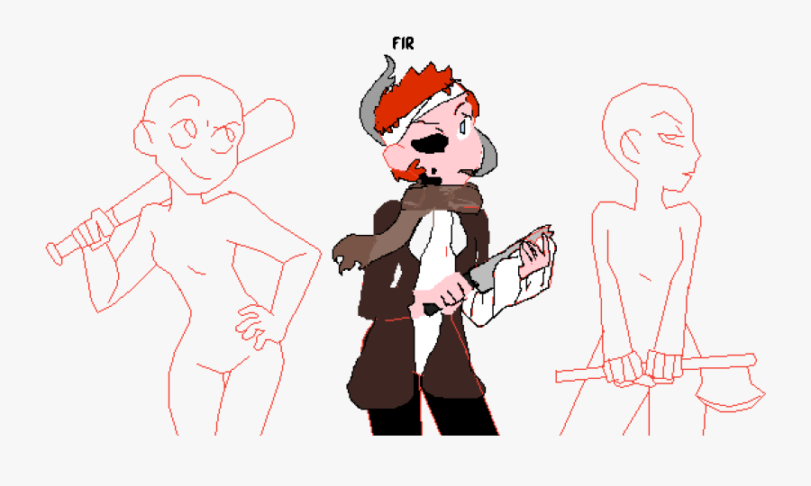 Cartoon, Transparent Clipart