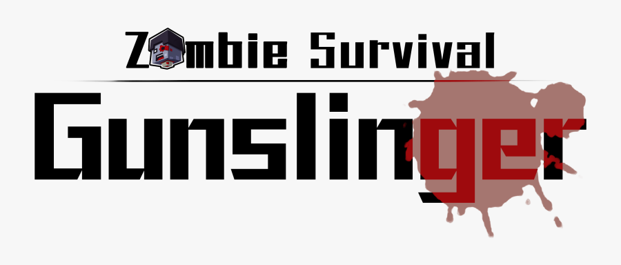 Zombie Survival Logo - Graphic Design, Transparent Clipart