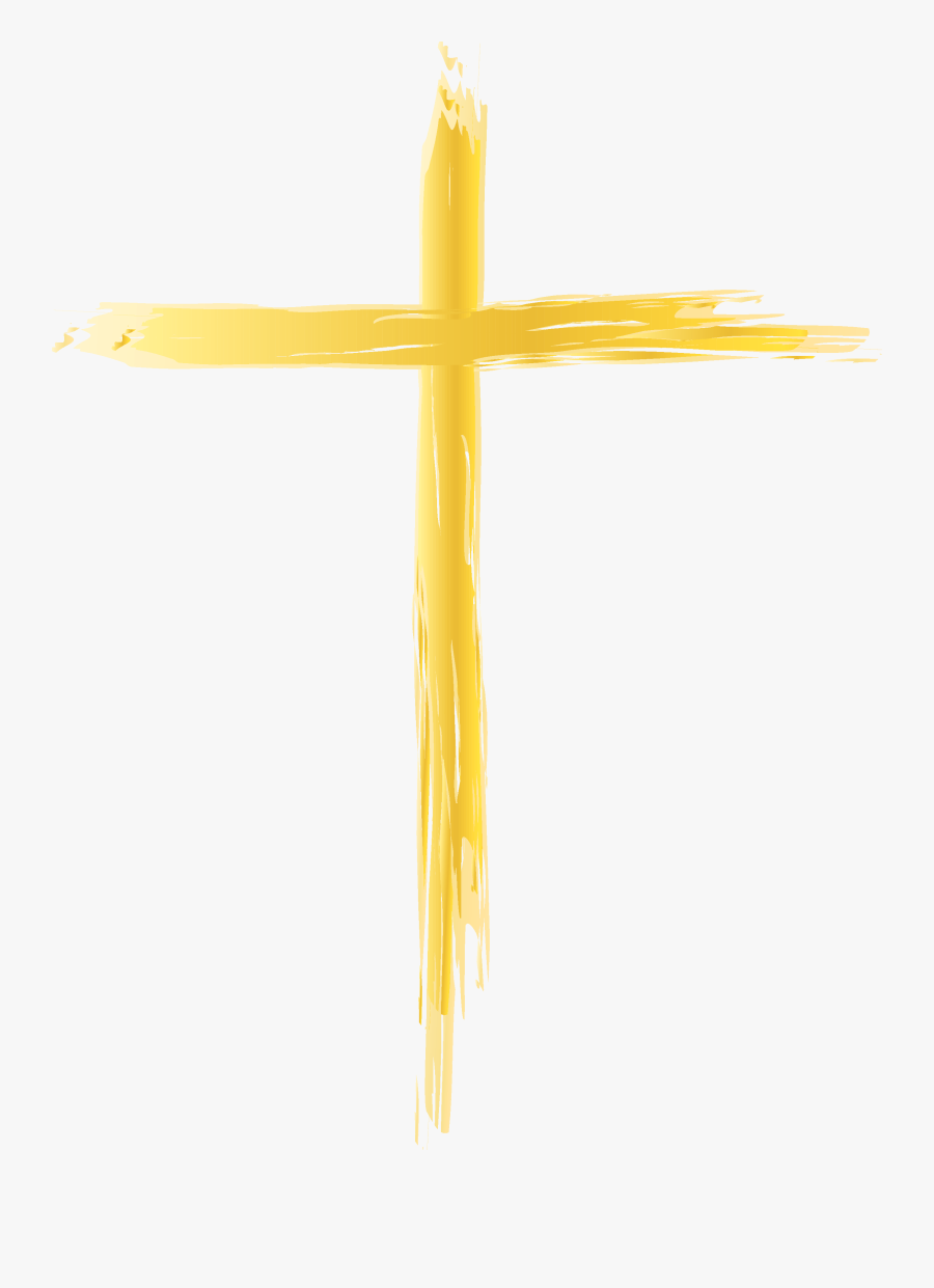 Cross, Transparent Clipart