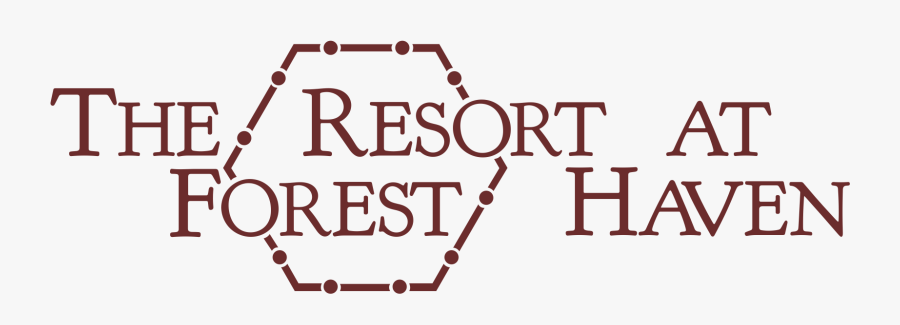 Resort At Forest Haven - Ash Wednesday (the First Day Of Lent), Transparent Clipart