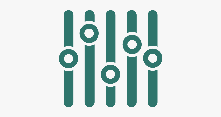 Clipart Studio Music Studio - Mixing Studio Png, Transparent Clipart