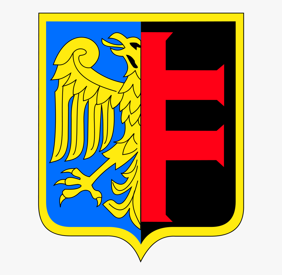 Herb Chorzowa Png, Transparent Clipart