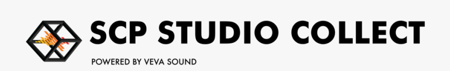 Scp Studio Collect Logo Transparent, Transparent Clipart