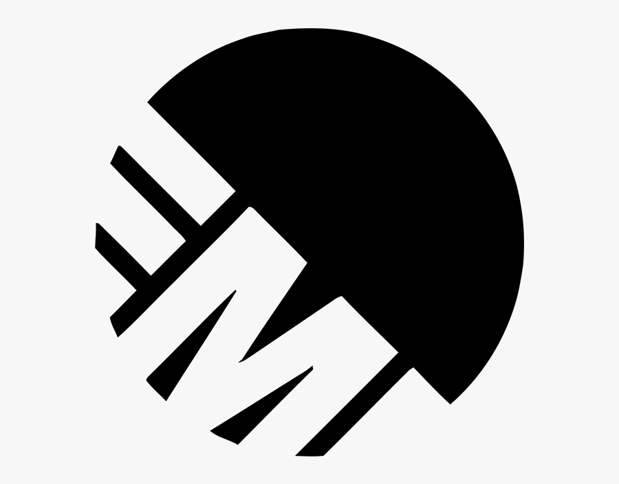 Electric And Musical Industries Logo, Transparent Clipart