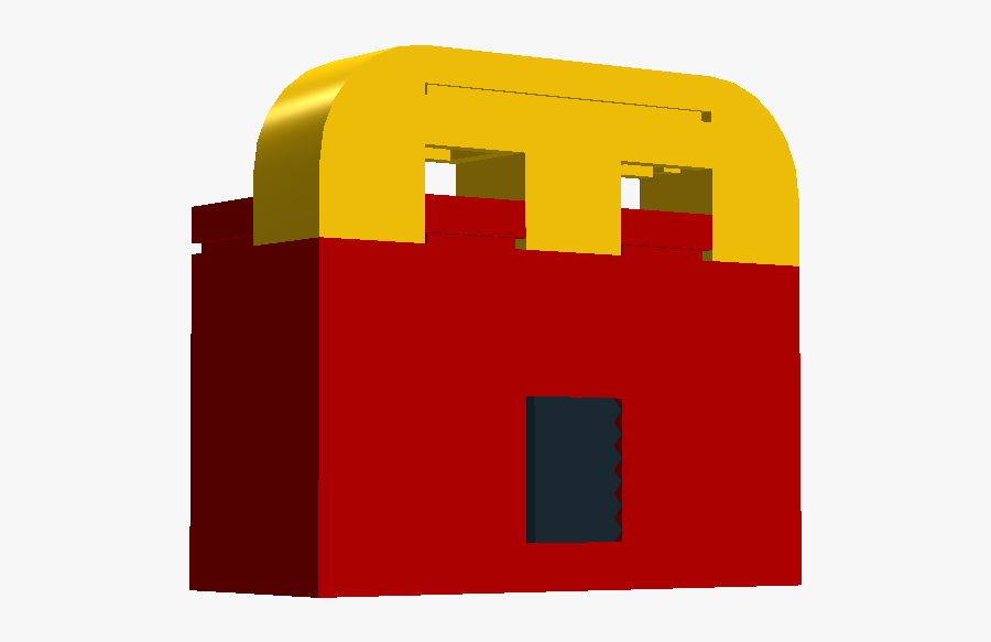 Mcdonalds Clipart Golden Arches - Illustration, Transparent Clipart