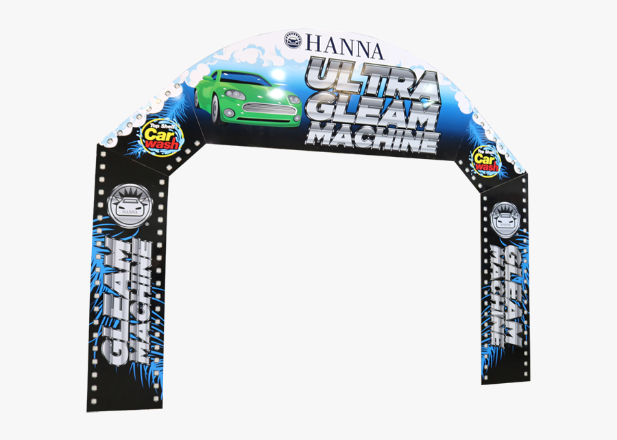 Arch, Transparent Clipart