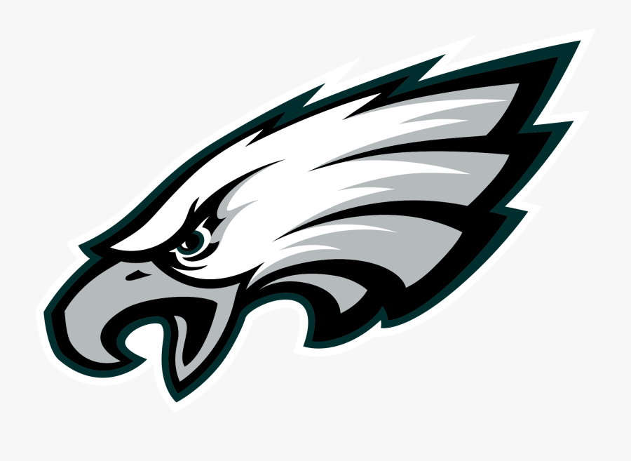 Cowboys Schedule Breakdown Texas Sports Review Large - Philadelphia Eagles Logo Transparent, Transparent Clipart