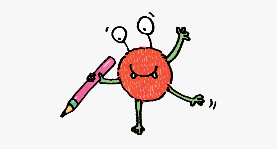 Link To Learn To Write Activity Sheets, Transparent Clipart